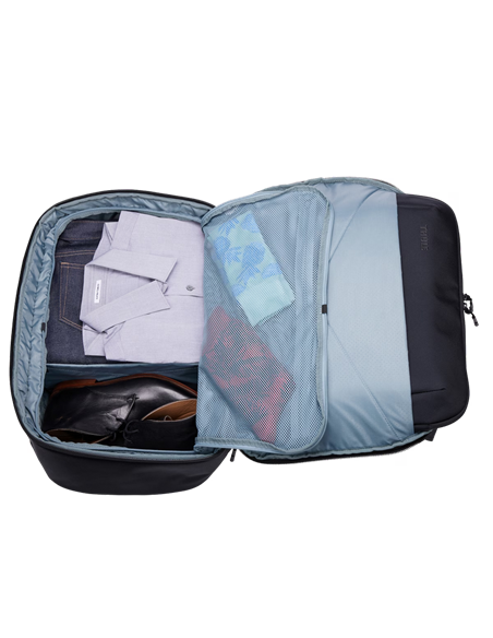 Дорожный рюкзак THULE Subterra 2, 40л, Чёрный