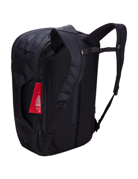 Дорожный рюкзак THULE Subterra 2, 40л, Чёрный