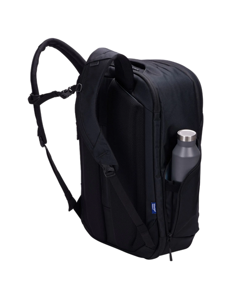 Дорожный рюкзак THULE Subterra 2, 40л, Чёрный