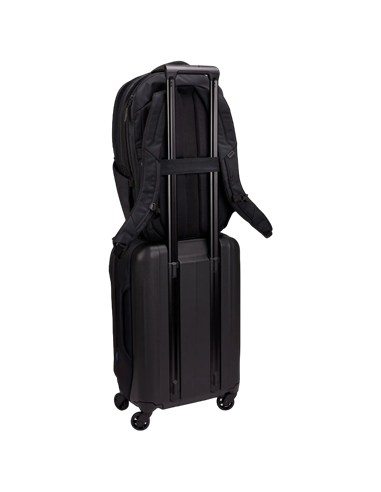 Рюкзак для ноутбука THULE Subterra 2, 15.6", Чёрный