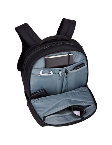 Рюкзак для ноутбука THULE Subterra 2, 15.6", Чёрный