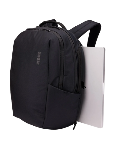 Рюкзак для ноутбука THULE Subterra 2, 15.6", Чёрный