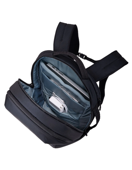 Рюкзак для ноутбука THULE Subterra 2, 15.6", Чёрный