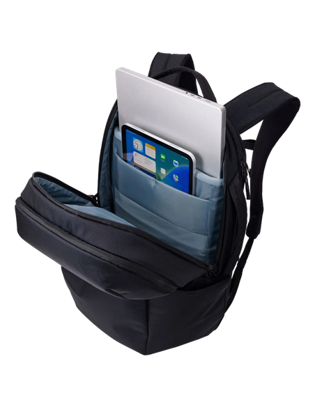 Рюкзак для ноутбука THULE Subterra 2, 15.6", Чёрный