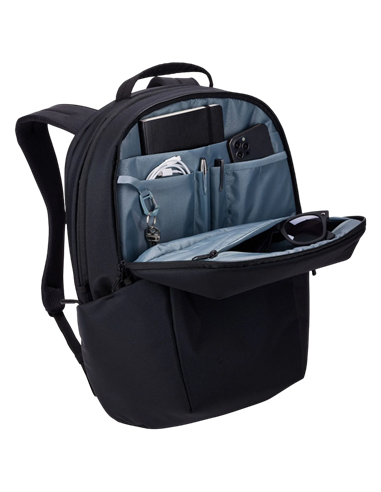 Рюкзак для ноутбука THULE Subterra 2, 15.6", Чёрный