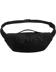 Ruc de talie THULE Subterra 2, Negru