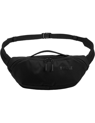 Ruc de talie THULE Subterra 2, Negru