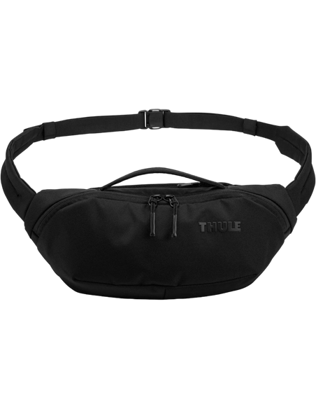 Ruc de talie THULE Subterra 2, Negru