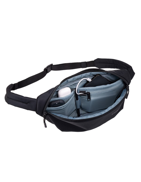 Ruc de talie THULE Subterra 2, Negru