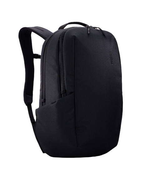 Рюкзак для ноутбука THULE Subterra 2, 15.6", Чёрный Рюкзак для ноутбука THULE Subterra 2, 15.6", Чёрный
