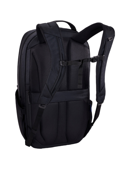 Рюкзак для ноутбука THULE Subterra 2, 15.6", Чёрный Рюкзак для ноутбука THULE Subterra 2, 15.6", Чёрный
