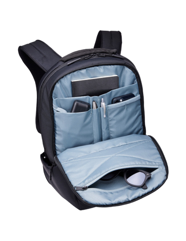 Rucsac pentru Laptop THULE Subterra 2, 15.6", Negru