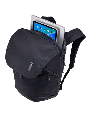 Рюкзак THULE Subterra 2, 16", Чёрный