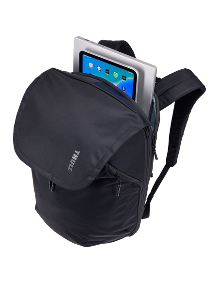 Рюкзак THULE Subterra 2, 16", Чёрный