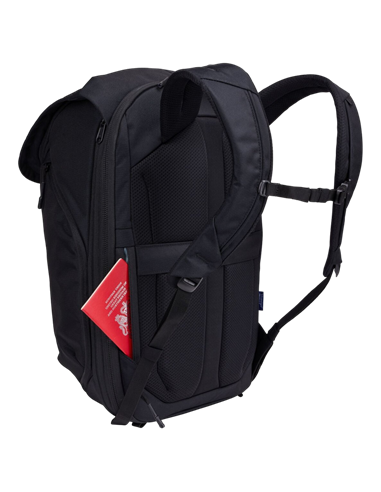 Рюкзак THULE Subterra 2, 16", Чёрный
