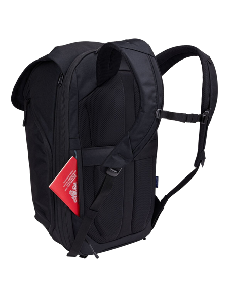 Rucsac THULE Subterra 2, 16", Negru