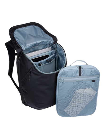 Рюкзак THULE Subterra 2, 16", Чёрный