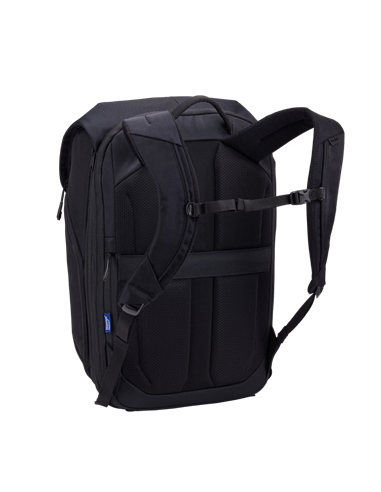 Рюкзак THULE Subterra 2, 16", Чёрный