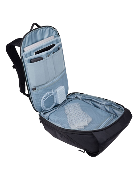 Рюкзак THULE Subterra 2, 16", Чёрный