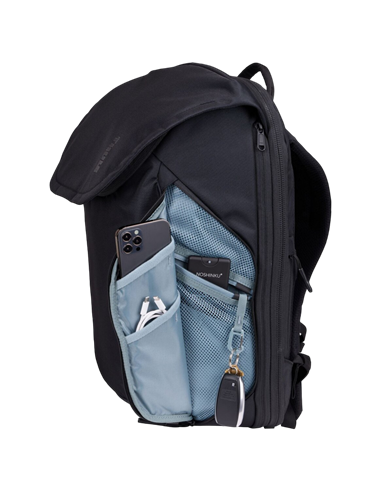 Рюкзак THULE Subterra 2, 16", Чёрный