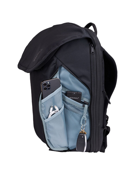 Рюкзак THULE Subterra 2, 16", Чёрный