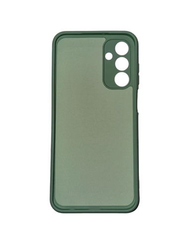 Чехол Xcover Samsung A35, ECO , Зеленый