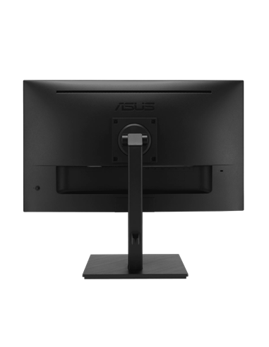 27" Monitor ASUS VA27ACFSN, IPS 2560x1440 WQHD, Negru