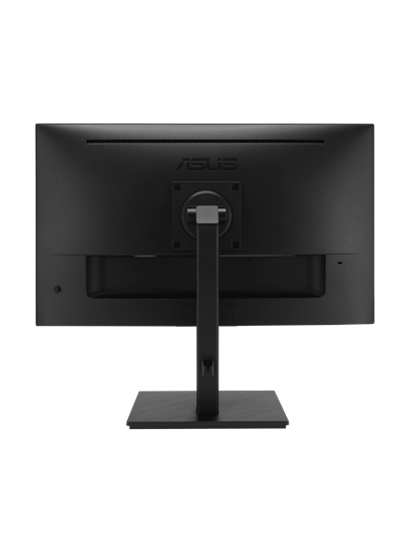 27" Монитор ASUS VA27ACFSN, IPS 2560x1440 WQHD, Чёрный