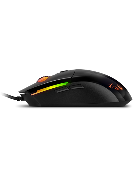 Gaming Mouse SVEN RX-G800, Negru