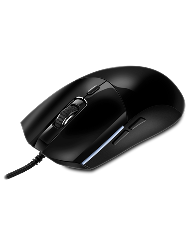 Игровая мышь SVEN RX-G800, Чёрный