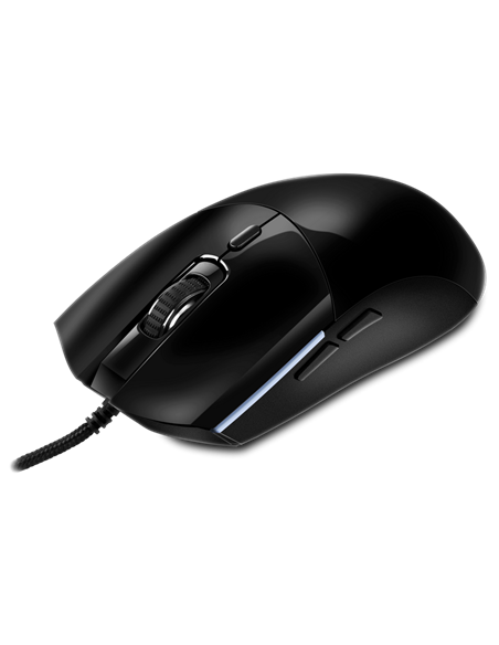 Gaming Mouse SVEN RX-G800, Negru