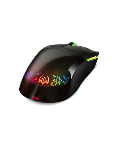 Gaming Mouse SVEN RX-G800, Negru