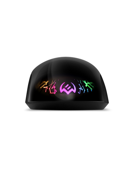 Gaming Mouse SVEN RX-G800, Negru