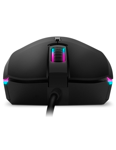 Игровая мышь SVEN RX-G800, Чёрный