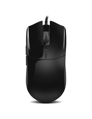 Игровая мышь SVEN RX-G800, Чёрный