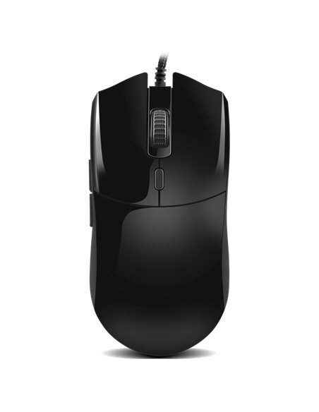 Gaming Mouse SVEN RX-G800, Negru