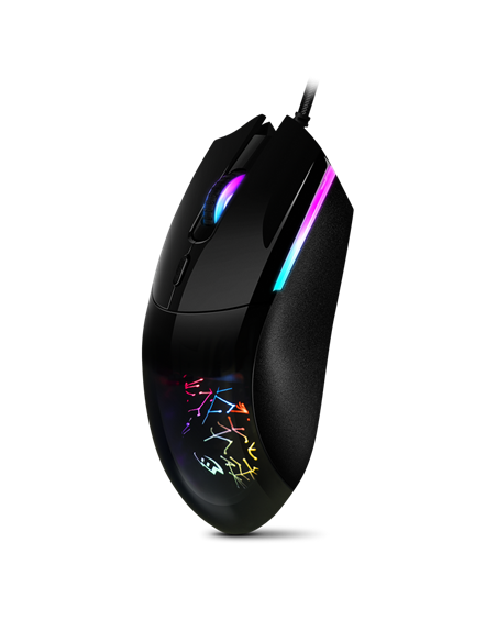 Gaming Mouse SVEN RX-G800, Negru