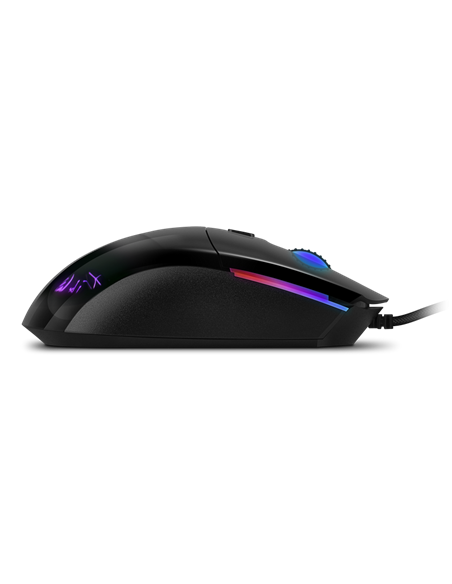Gaming Mouse SVEN RX-G800, Negru