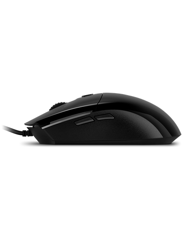 Gaming Mouse SVEN RX-G800, Negru