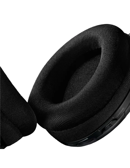 Căști Philips SHC5200/10, Negru