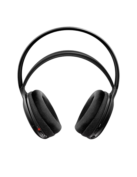 Căști Philips SHC5200/10, Negru