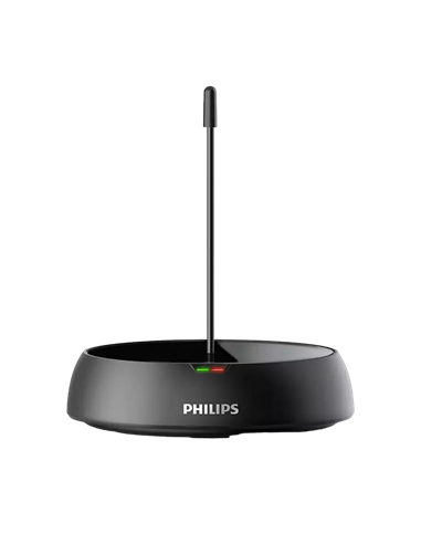 Căști Philips SHC5200/10, Negru