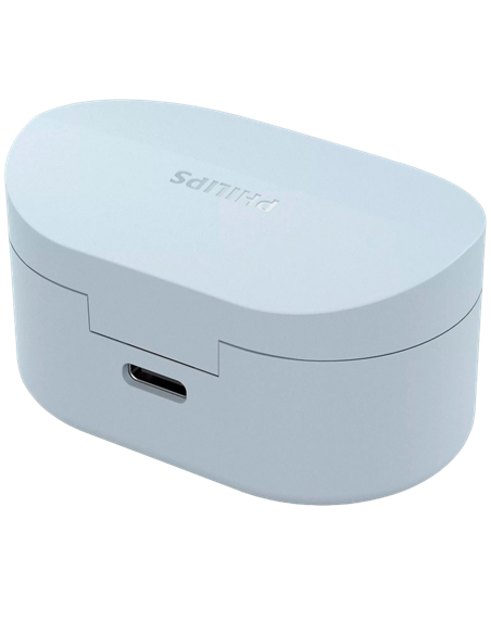 Căști Philips TAT1108BL/00, Albastru deschis Căști Philips TAT1108BL/00, Albastru deschis