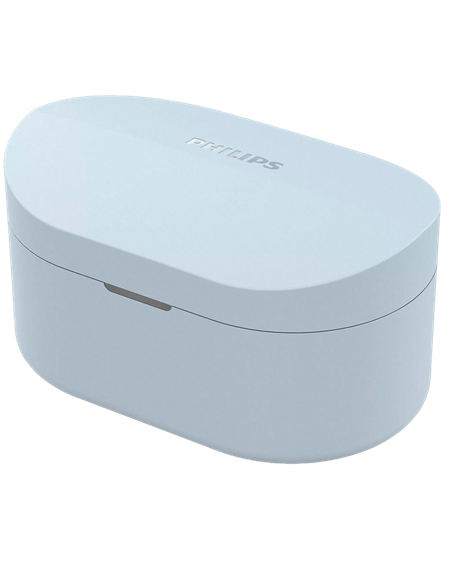 Căști Philips TAT1108BL/00, Albastru deschis Căști Philips TAT1108BL/00, Albastru deschis