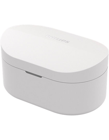 Căști Philips TAT1108WT/00, Alb