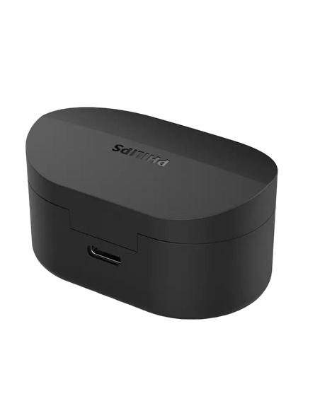 Căști Philips TAT1138BK/00, Negru