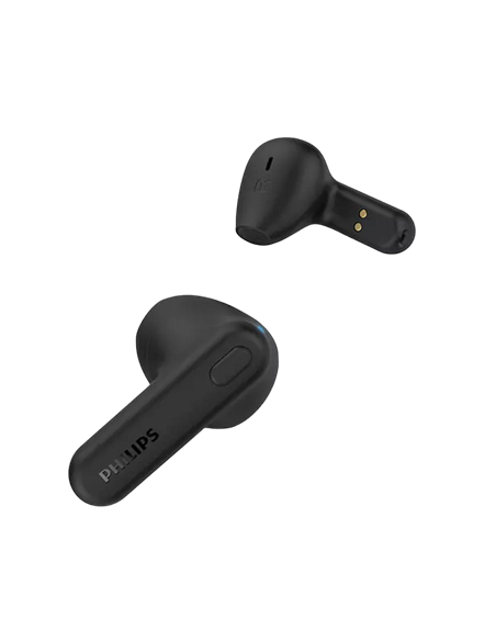 Căști Philips TAT1138BK/00, Negru