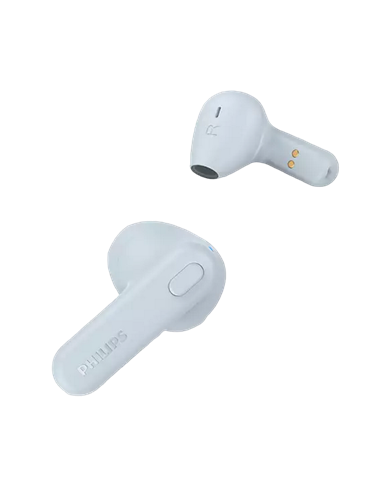Căști Philips TAT1138BL/00, Albastru