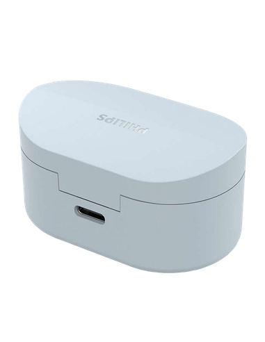 Căști Philips TAT1138BL/00, Albastru
