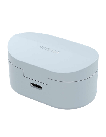 Căști Philips TAT1138BL/00, Albastru